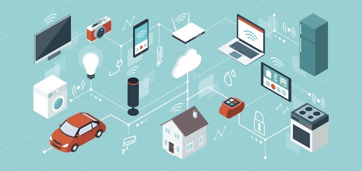 Introduction to Internet of Things (IoT) Security and Its Open Challenges